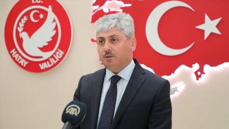 Sakarya Valisi Rahmi Doğan kimdir?