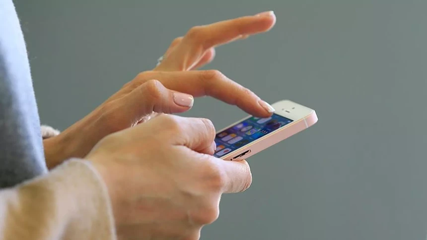 Uyurken dolandırıldı, bir gecede 550 bin TL borçlandı: İnterneti kapalıyken telefonuna bağlandılar