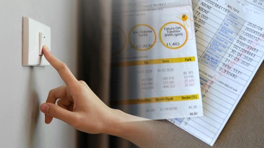 Elektrikte yeni düzenleme: 'Ekim'de zam hazırlığı'