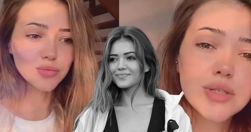 Fenomen Kübra Aykut aslen nereliydi? Kübra Aykut niçin canına kıydı