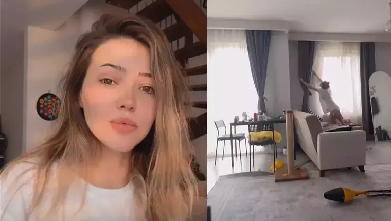 Kübra Aykut kimdir, kaç yaşında?
