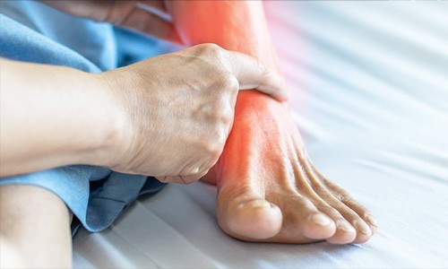 Stres kırığı nedir? Nasıl oluşur? Belirtileri nelerdir? Tedavisi mümkün mü?