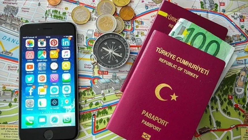 IMEI kayıt ücretine, MTV'ye ve diğer vergilere zam yolda
