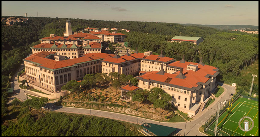 Koç Üniversitesi Sıralamaları: Türkiye’nin En İyi Üniversitelerinden Biri