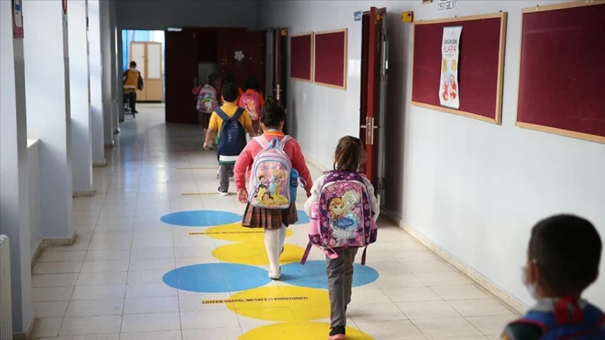 Çocukların beslenme çantasında neler olmalı?