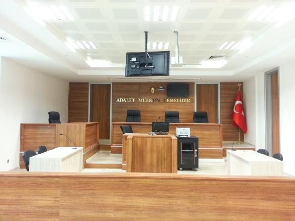 MERSİN 19. ASLİYE CEZA MAHKEMESİNDEN (Karar Tebliği)