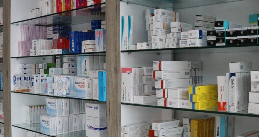 Eczacılar: Yürürlükte olan ilaç fiyat kararnamesi yeniden düzenlenmelidir