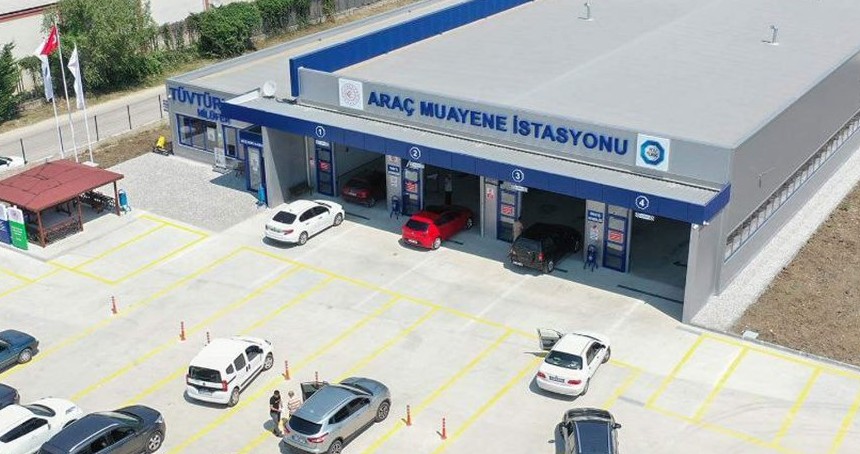 Araç muayene şirketlerinin kredi kartı ödemelerinden komisyon alması mağduriyet oluşturuyor