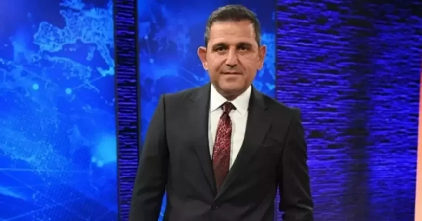 Fatih Portakal mason mu? Gazeteci Fatih Portakal Kimdir?