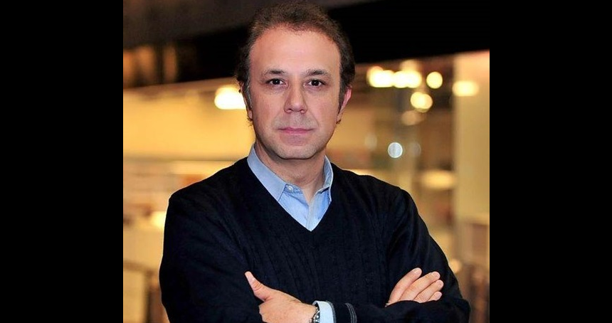 NTV Dış Haberler Müdürü Ahmet Yeşiltepe mason mu? Gazeteci Ahmet Yeşiltepe Kimdir?