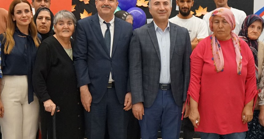 Tazelenme Üniversitesi ilk öğrencilerini kaydetti