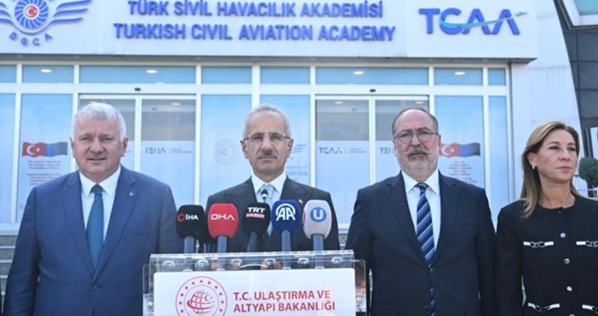 Ekim sonunda 12 yeni iç hat seferi başlayacak