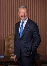 TOGG Yönetim Kurulu Başkanı seçilen Fuat Tosyalı kimdir?
