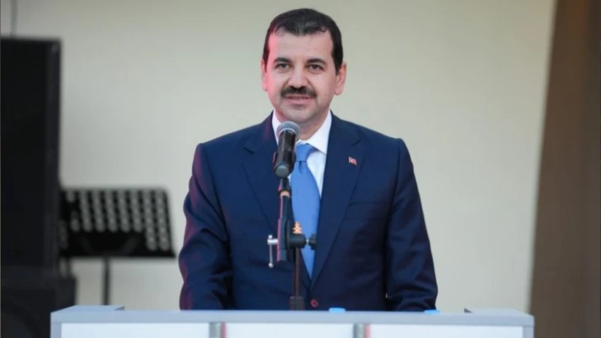 Adalet Bakanlığı Bakan Yardımcılığına Mehmet Yılmaz kimdir?
