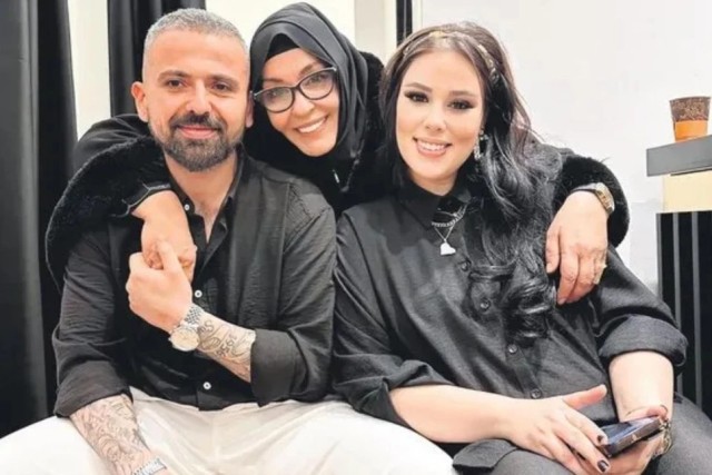 Gözaltına alınan Ferdi Tayfur'un damadı serbest bırakıldı