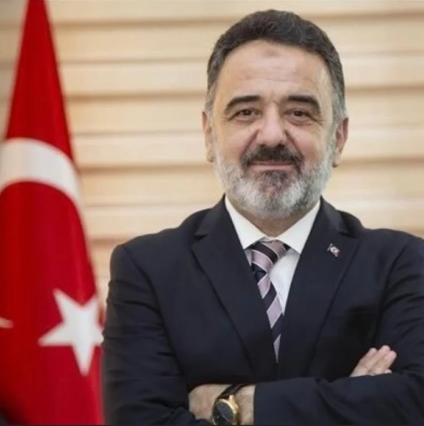Pakistan Büyükelçisi İrfan Neziroğlu kimdir?