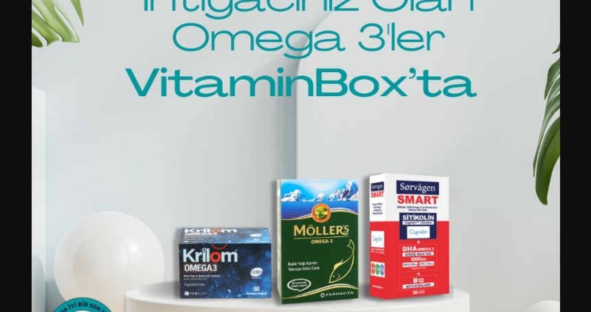 Balık Yağı Nedir? Faydaları Nelerdir?