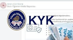 Osman Aşkın Bak'ın Burs Başvurularına yönelik açıklamaları