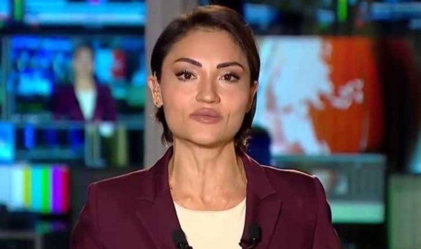 A Haber Muhabiri Rüya Akkuş Kimdir? Daha önce nerelerde çalıştı? Rüya Akkuş nerede yaşıyor? Eşi Kimdir?