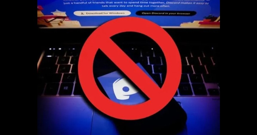 Discord uygulamasına erişim engeli mi geldi? Neden erişime kapatıldı? Açılacak mı?