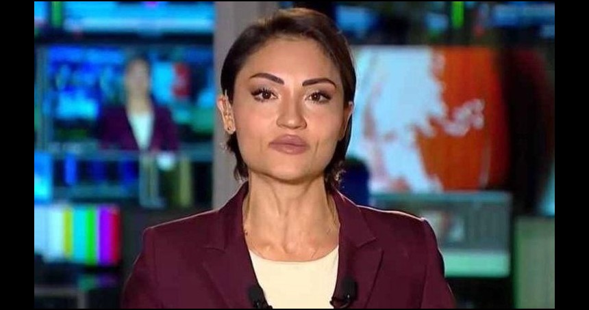 Gazeteci Rüya Akkuş kimdir? A Haber Muhabiri Rüya Akkuş evli mi aslen nereli? Erdoğan ile ne konuştu?