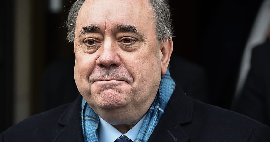 İskoçya'nın eski Başbakanı Alex Salmond kimdir? Nasıl öldü?