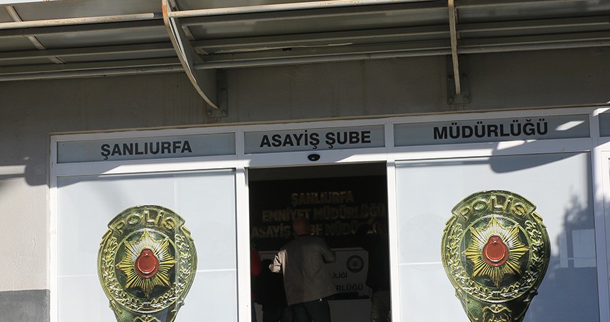 Şanlıurfa’da dolandırıcılık operasyonu: 3 tutuklama