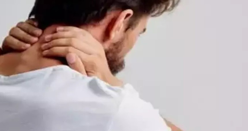 Kronik ağrılarla başa çıkmanın 8 yolu
