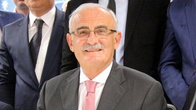 AK Parti Genel Merkez Yerel Yönetimlerden sorumlu Genel Başkan Yardımcısı Yusuf Ziya Yılmaz kimdir?