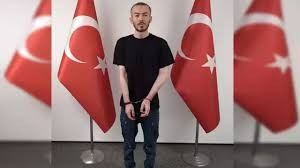 Terörist Ahmet Baykara nasıl yakalandı? Nerde yakalandı?Hangi eylemleri gerçekleştirdi?