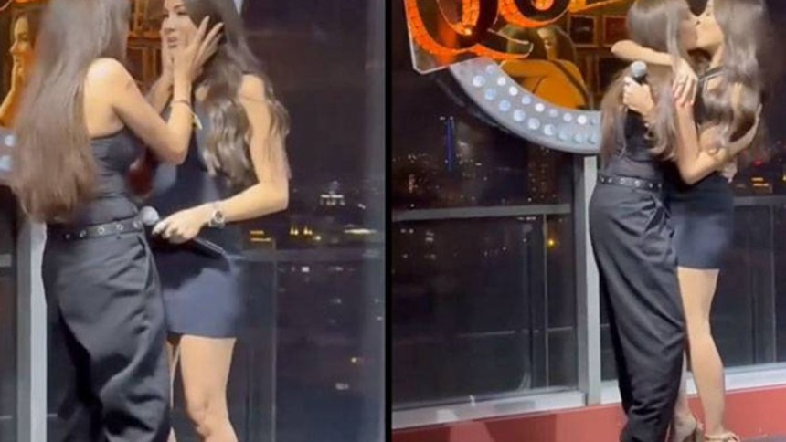 Dilan Polat ve kardeşi Sıla Doğu'ya soruşturma başlatıldı!