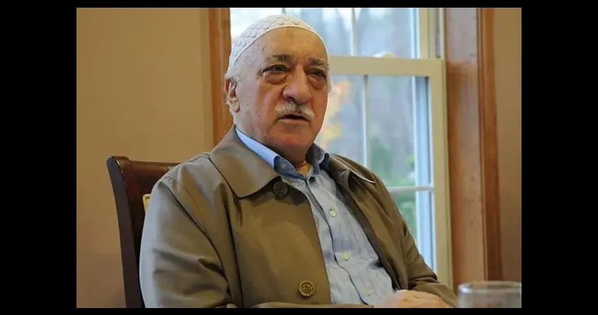 Fethullah Gülen'in soy ağacı! Fethullah Gülen Ermeni mi?