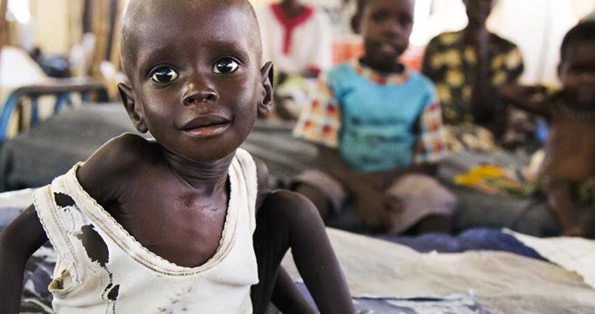 Afrika'da milyonlarca gençte teşhisi konulmamış astım var!