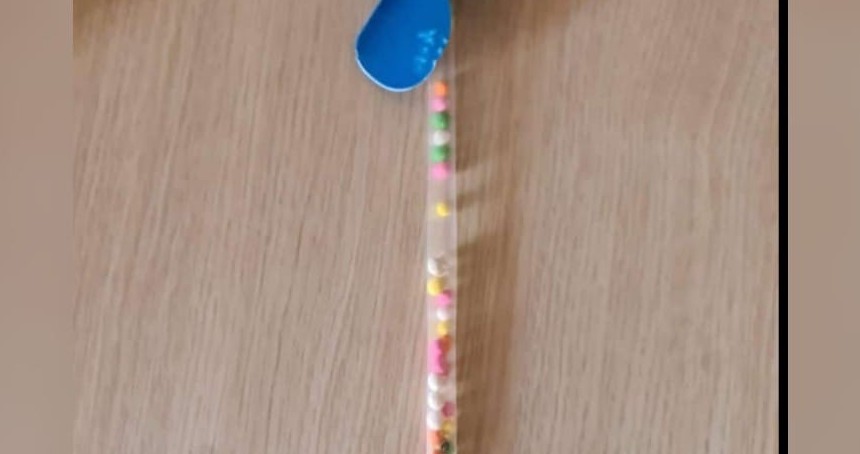 Çocukların tükettiği şekerli ürünlerde uyuşturucu bulunduğu iddiası