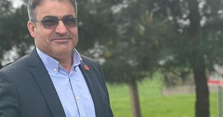 YRP'li İbrahim Atmaca'dan iyi haber