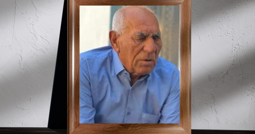 Aktaş ailesinin acı günü