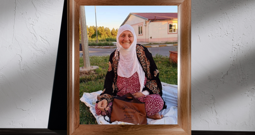 Çifçi ailesinin acı günü