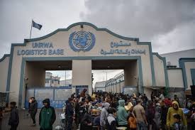 UNRWA nedir? İsrail UNRWA'yı neden yasakladı?