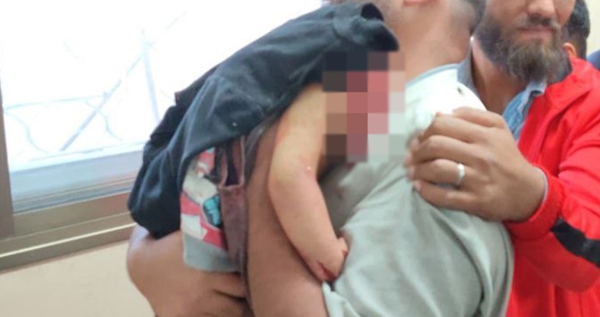 Gazze'de şehid sayısı 43 bin 259'a yükseldi