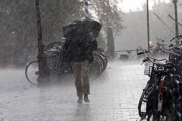 Meteoroloji'den 7 ile sarı kodlu uyarı! Mardin'de bunlar arasında!