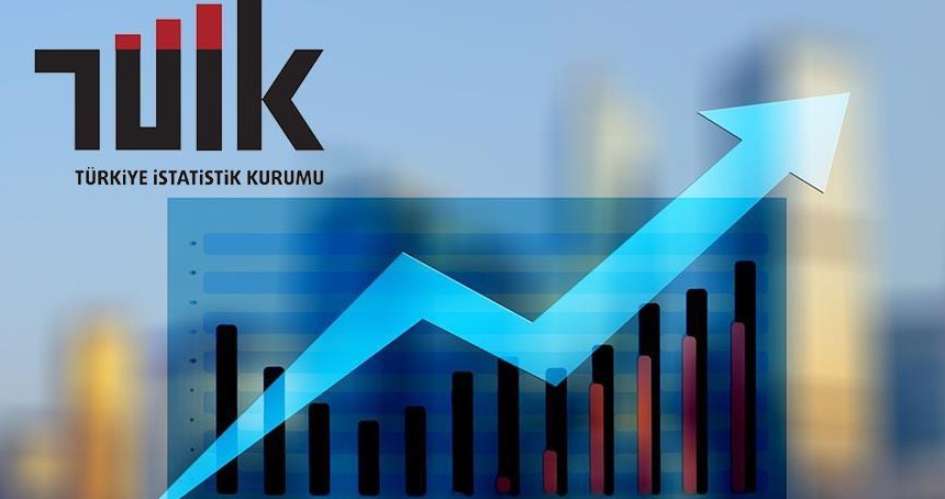 Ekim ayı enflasyon oranı yüzde 2.88'lik bir artış gösterdi