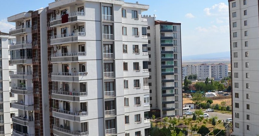 Kasım ayı kira artış oranı belli oldu