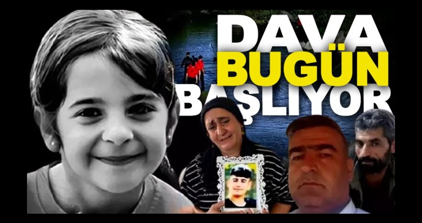 Narin Güran dava dosyası kaç klasörden oluşuyor? İddianamede neler var? Kimlerin ifadesi alındı? İddialar ne yönde?