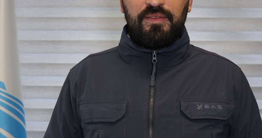 Songür: Ticaret yapmanız yasaldır ama caiz değildir