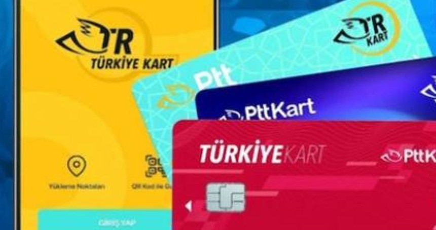 Ulaşımda tek kart: Türkiye Kart nedir? Nereden alınabilir? Nerelerde kullanılacak? Dijital özelliği var mı?