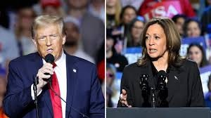 Trump'ın dünya için Harris'ten farklı vaatleri nelerdir?