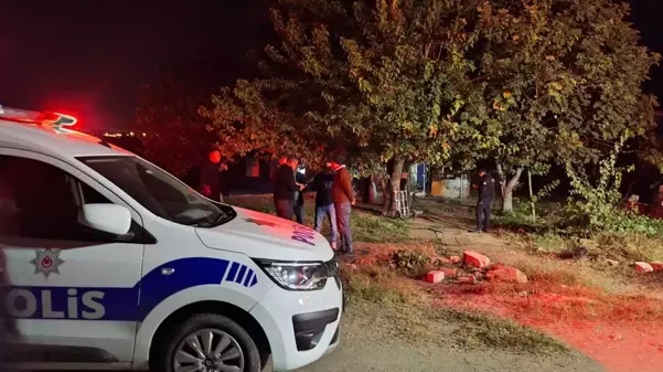 Elektrikli sobanın devrilmesi sonucu çıkan yangında 5 kardeş can verdi