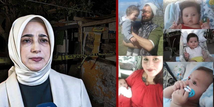 AKP'li Özlem Zengin'in sözleri neden tepki çekti? Ne dedi?