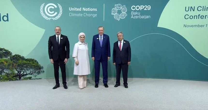 COP29 nedir? Amacı nedir? Nerde yapılacak? Kimler katılacak?