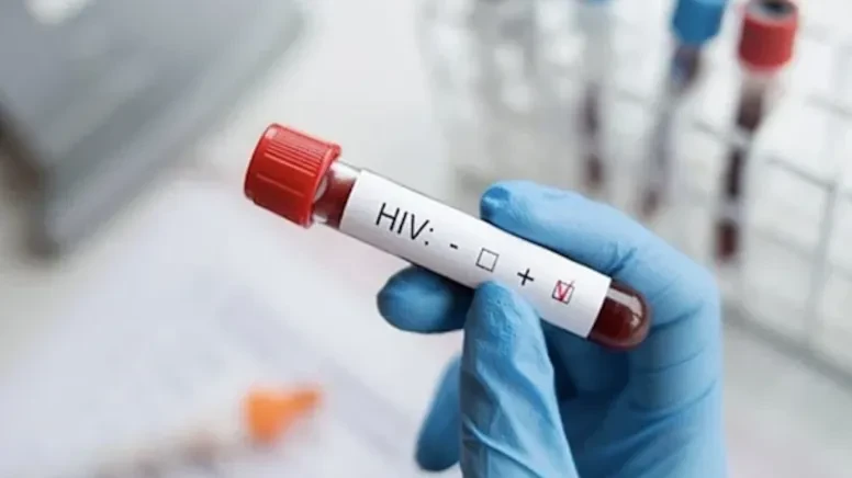13 yaşındaki çocuğun AIDS'ten öldüğü ortaya çıktı